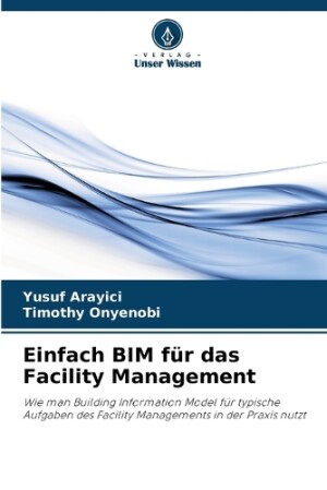 Einfach BIM für das Facility Management