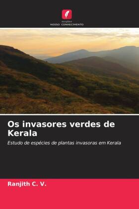 Os invasores verdes de Kerala