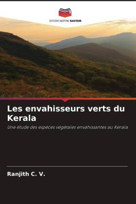 Les envahisseurs verts du Kerala