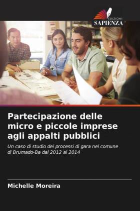 Partecipazione delle micro e piccole imprese agli appalti pubblici