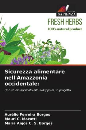 Sicurezza alimentare nell'Amazzonia occidentale