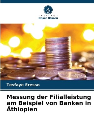 Messung der Filialleistung am Beispiel von Banken in Äthiopien