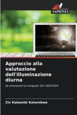 Approccio alla valutazione dell'illuminazione diurna