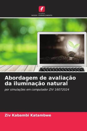 Abordagem de avaliação da iluminação natural