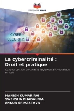 cybercriminalité