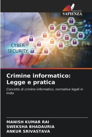 Crimine informatico