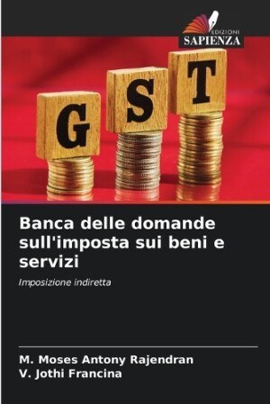 Banca delle domande sull'imposta sui beni e servizi