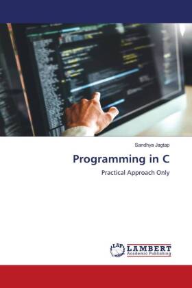 Programming in C