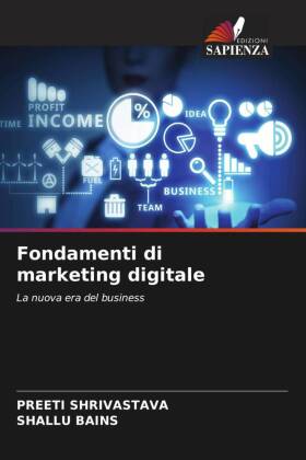 Fondamenti di marketing digitale