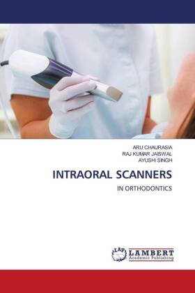 Intraoral Scanners