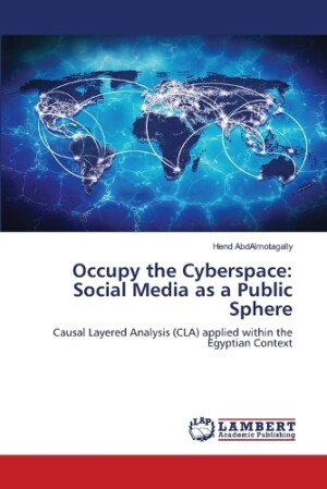 Occupy the Cyberspace