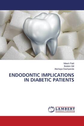 Endodontic Implications in Diabetic Patients