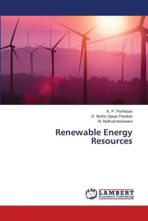 Renewable Energy Resources