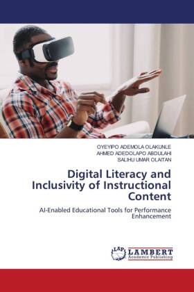 Digital Literacy and Inclusivity of Instructional Content