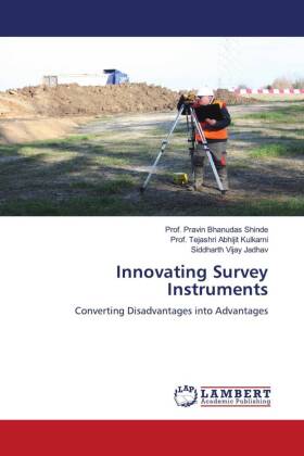 Innovating Survey Instruments