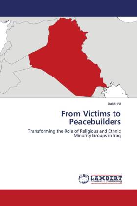 From Victims to Peacebuilders