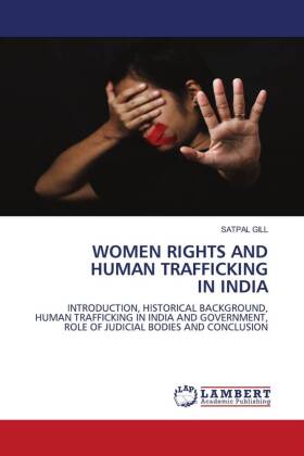 WOMEN RIGHTS AND HUMAN TRAFFICKING IN INDIA