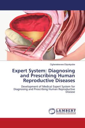 Expert System: Diagnosing and Prescribing Human Reproductive Diseases