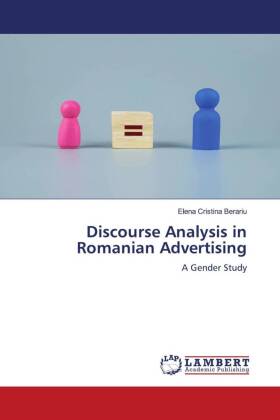 Discourse Analysis in Romanian Advertising