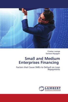 Small and Medium Enterprises Financing