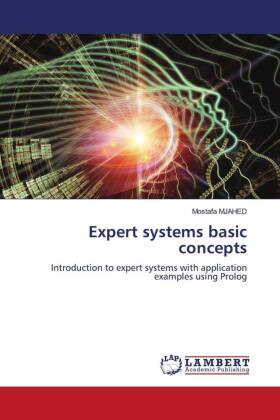 Expert systems basic concepts