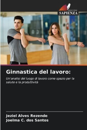 Ginnastica del lavoro