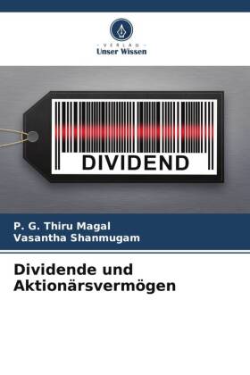 Dividende und Aktionärsvermögen