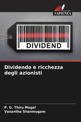 Dividendo e ricchezza degli azionisti