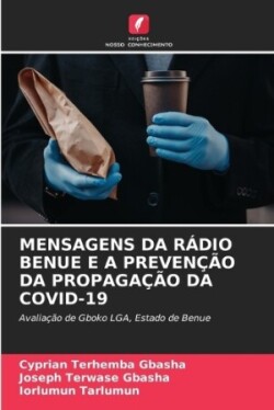 Mensagens Da Rádio Benue E a Prevenção Da Propagação Da Covid-19