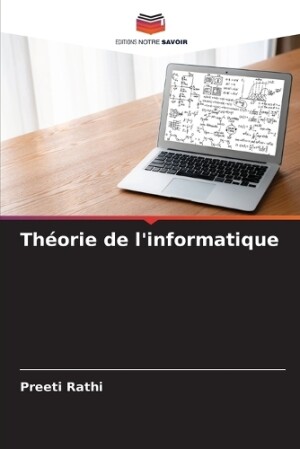 Théorie de l'informatique