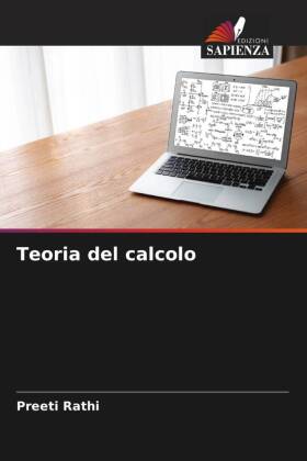 Teoria del calcolo