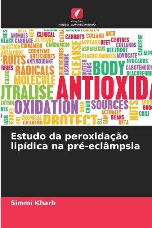 Estudo da peroxidação lipídica na pré-eclâmpsia