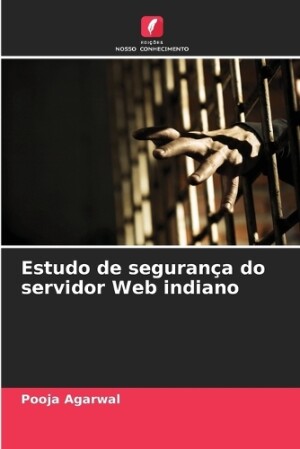 Estudo de segurança do servidor Web indiano