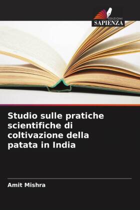 Studio sulle pratiche scientifiche di coltivazione della patata in India