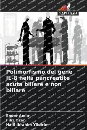 Polimorfismo del gene IL-8 nella pancreatite acuta biliare e non biliare