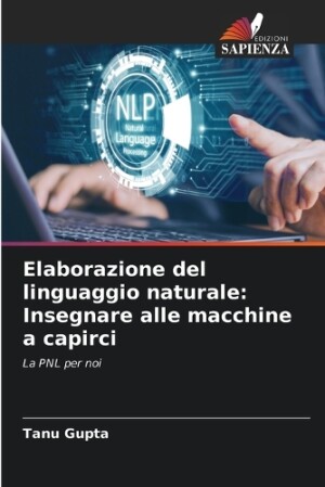 Elaborazione del linguaggio naturale