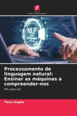 Processamento de linguagem natural