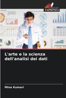 L'arte e la scienza dell'analisi dei dati