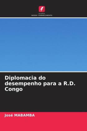 Diplomacia do desempenho para a R.D. Congo