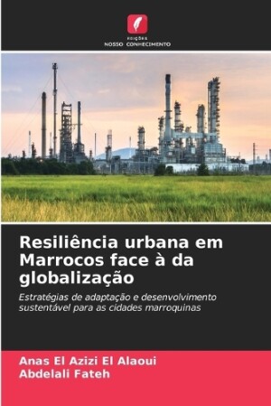 Resiliência urbana em Marrocos face à da globalização