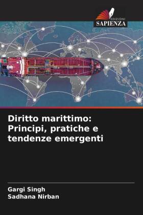 Diritto marittimo