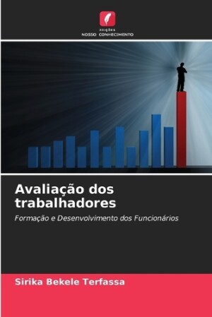 Avaliação dos trabalhadores