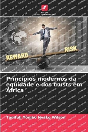 Princípios modernos da equidade e dos trusts em África