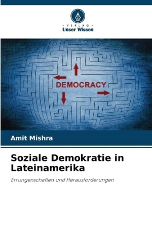 Soziale Demokratie in Lateinamerika