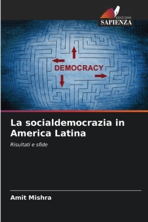 socialdemocrazia in America Latina