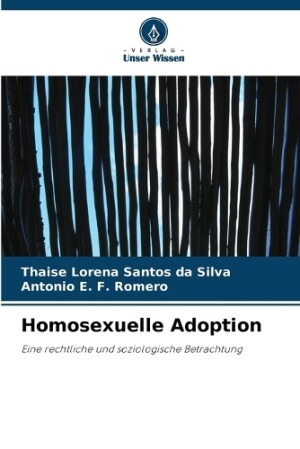 Homosexuelle Adoption