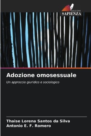 Adozione omosessuale