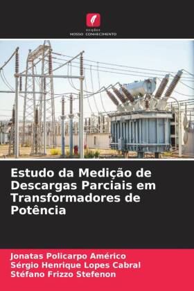 Estudo da Medição de Descargas Parciais em Transformadores de Potência