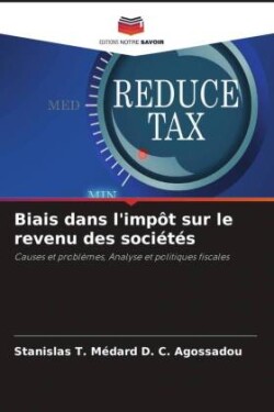 Biais dans l'impôt sur le revenu des sociétés