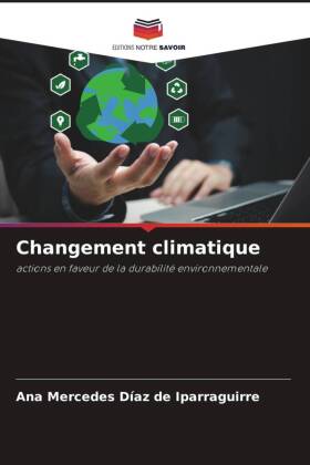 Changement climatique